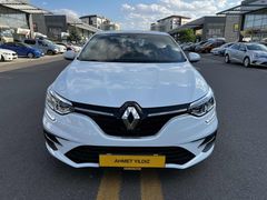 2023 MODEL RENAULT MEGANE 1.3TCE TOUCH 75.0000KM HATASIZ BOYASIZ