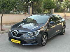 BKR Motors / 2023 RENAULT MEGANE 1.3 TOUCH 35b KM HATASIZ %20kdv