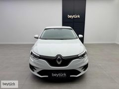 'beytürk' 2026 RENAULT MEGANE 1.3TCE TOUCH HATASIZ '8 BİN KMDE'