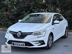 *K.KARTINA 12 TAKSİT//24 AY KREDİ2023 MEGANE TOUCH PLUS 1.3 TCE