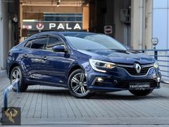 2024 RENAULT MEGANE 1.3 TCE TOUCH 54.000 KM FENİX MOTORS'DAN