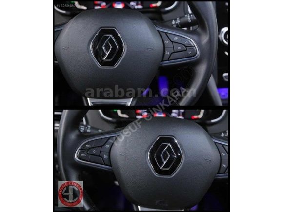 2024 RENAULT MEGANE 1.3 TCE TOUCH 16 BİN'DE EMSALSİZ TEMİZLİKTE