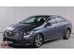 2024 RENAULT MEGANE 1.3 TCE TOUCH 16 BİN'DE EMSALSİZ TEMİZLİKTE