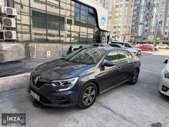 2024 MODEL RENAULT MEGANE 1.3 TCE TOUCH BOYASIZ 53.000 KMDE