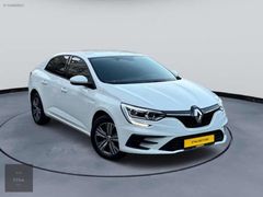 ETNA MOTORS İLK EL HATASZ BOYASZ ÇİZİKSİZ OTM.MEGANE TOUCH PLUS
