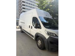 Sahibinden Fiat Ducato 17 m³ 2017 Model İstanbul