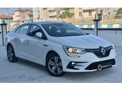 2023 Renault Megane 1.3 TCe Touch 140 hp Hatasız,Boyasız.