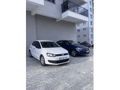 Sahibinden Volkswagen Polo 1.2 TDi Trendline 2013 Model  130.000 km Beyaz