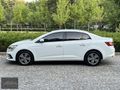 ÇAPRAZ'DAN 2025 MEGANE TOUCH PLUS HATASIZ BOYASIZ 38 BİN KM