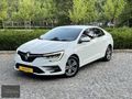 ÇAPRAZ'DAN 2025 MEGANE TOUCH PLUS HATASIZ BOYASIZ 38 BİN KM