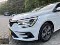 ÇAPRAZ'DAN 2025 MEGANE TOUCH PLUS HATASIZ BOYASIZ 38 BİN KM