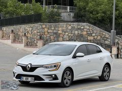 DENİZLİ OTOMOTİV DEN 2024 MEGANE 1.3 TCe TOUCH HATASIZ