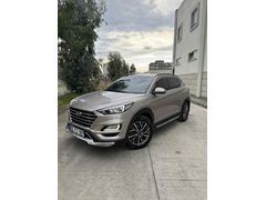 Sahibinden Hyundai Tucson 1.6 CRDi Style Plus 2019 Model   Hatasız.   Boyasız   