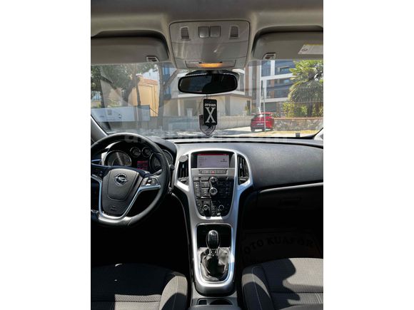 Sahibinden Opel Astra 1.6 CDTI Sport 2014 Model 