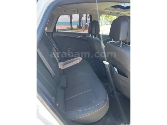 Sahibinden Opel Astra 1.6 CDTI Sport 2014 Model 