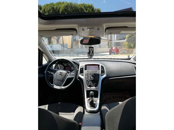 Sahibinden Opel Astra 1.6 CDTI Sport 2014 Model 