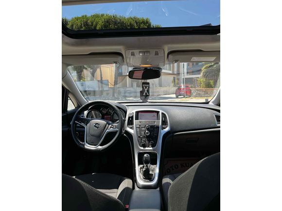 Sahibinden Opel Astra 1.6 CDTI Sport 2014 Model 