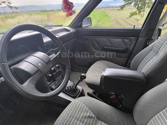 Sahibinden Renault R 9 1.4 Spring 1994 Model Manisa