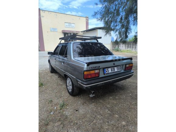 Sahibinden Renault R 9 1.4 Spring 1994 Model Manisa