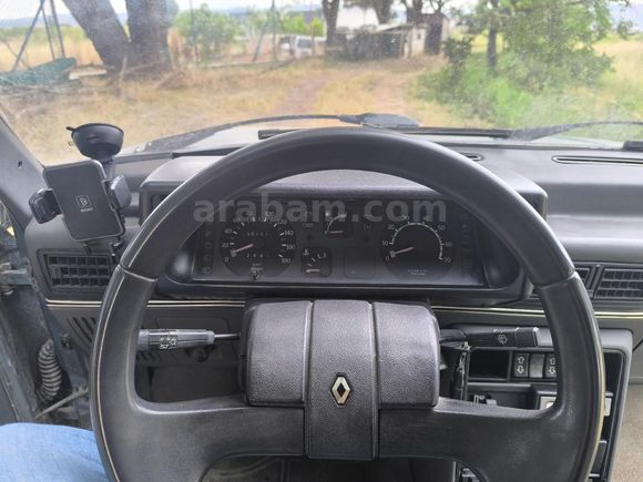 Sahibinden Renault R 9 1.4 Spring 1994 Model Manisa