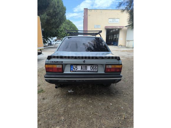 Sahibinden Renault R 9 1.4 Spring 1994 Model Manisa