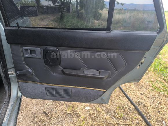Sahibinden Renault R 9 1.4 Spring 1994 Model Manisa
