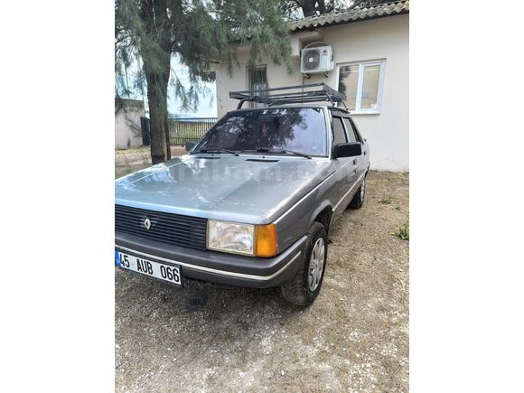 Sahibinden Renault R 9 1.4 Spring 1994 Model Manisa