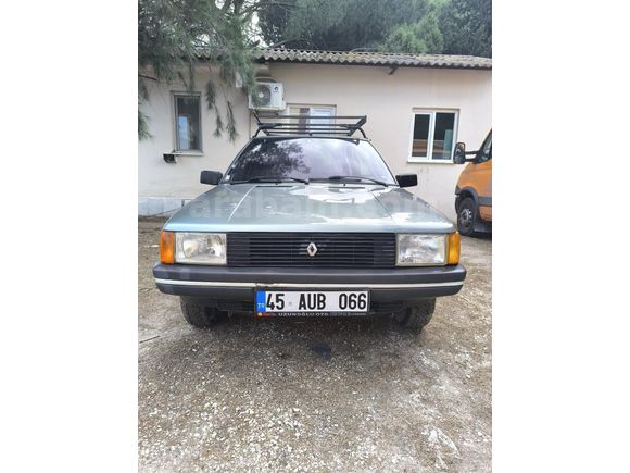 Sahibinden Renault R 9 1.4 Spring 1994 Model Manisa