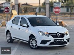 HATASIZ SYMBOL 0.9 TCE TUTULAN DEĞİŞENSİZ HASAR KAYITSIZ