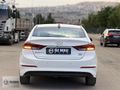 ÖZ MRC AUTO 'DAN 2016 OTOMATİK HATASIZ ELENTRA..