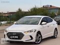 ÖZ MRC AUTO 'DAN 2016 OTOMATİK HATASIZ ELENTRA..