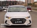 ÖZ MRC AUTO 'DAN 2016 OTOMATİK HATASIZ ELENTRA..