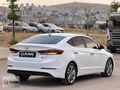 ÖZ MRC AUTO 'DAN 2016 OTOMATİK HATASIZ ELENTRA..