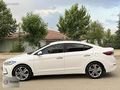 ÖZ MRC AUTO 'DAN 2016 OTOMATİK HATASIZ ELENTRA..