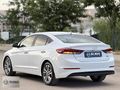 ÖZ MRC AUTO 'DAN 2016 OTOMATİK HATASIZ ELENTRA..