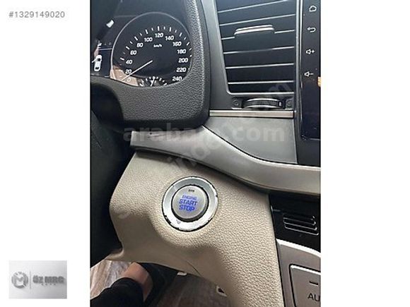 ÖZ MRC AUTO 'DAN 2016 OTOMATİK HATASIZ ELENTRA..