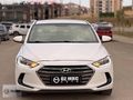 ÖZ MRC AUTO 'DAN 2016 OTOMATİK HATASIZ ELENTRA..