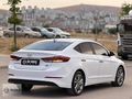 ÖZ MRC AUTO 'DAN 2016 OTOMATİK HATASIZ ELENTRA..