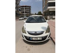 Sahibinden Opel Corsa 1.3 CDTI Enjoy 2011 Model 