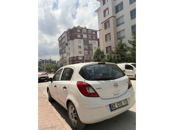 Sahibinden Opel Corsa 1.3 CDTI Enjoy 2011 Model 