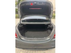 Sahibinden Mercedes - Benz C 200 BlueTEC AMG 2016 Model  142.000 km Gri