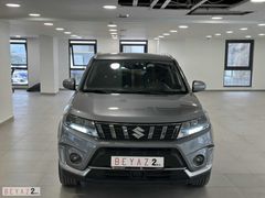 BEYAZ 2.ELDEN 2023 VİTARA 1.4 HİBRİT GL ELEGANCE/4X4/HATASIZ