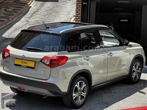 2018 MODEL OLUP 83 BİN KM FULL SERVİS BAKIMLI AİLE ARACI