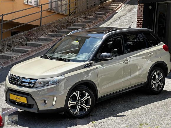 2018 MODEL OLUP 83 BİN KM FULL SERVİS BAKIMLI AİLE ARACI