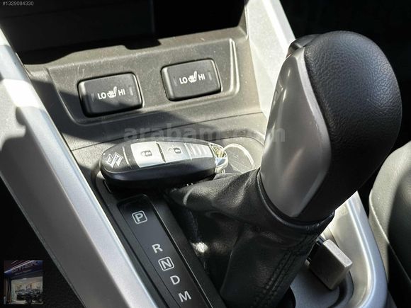 2018 MODEL OLUP 83 BİN KM FULL SERVİS BAKIMLI AİLE ARACI