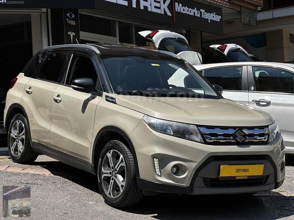 2018 MODEL OLUP 83 BİN KM FULL SERVİS BAKIMLI AİLE ARACI