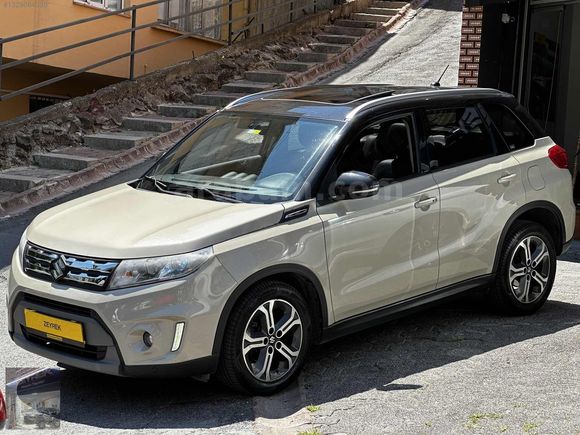 2018 MODEL OLUP 83 BİN KM FULL SERVİS BAKIMLI AİLE ARACI