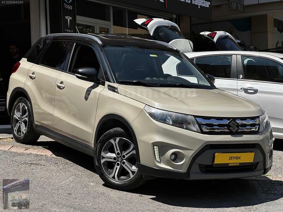 2018 MODEL OLUP 83 BİN KM FULL SERVİS BAKIMLI AİLE ARACI