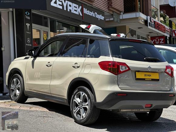 2018 MODEL OLUP 83 BİN KM FULL SERVİS BAKIMLI AİLE ARACI