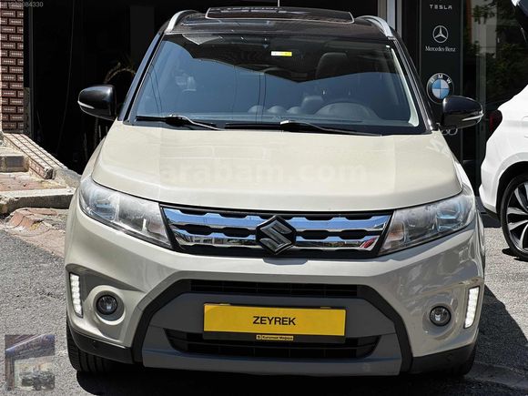 2018 MODEL OLUP 83 BİN KM FULL SERVİS BAKIMLI AİLE ARACI